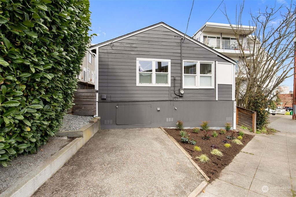 Photo of 7309 Winona Ave Ave N, Seattle, WA 98103 (MLS # 2210700)