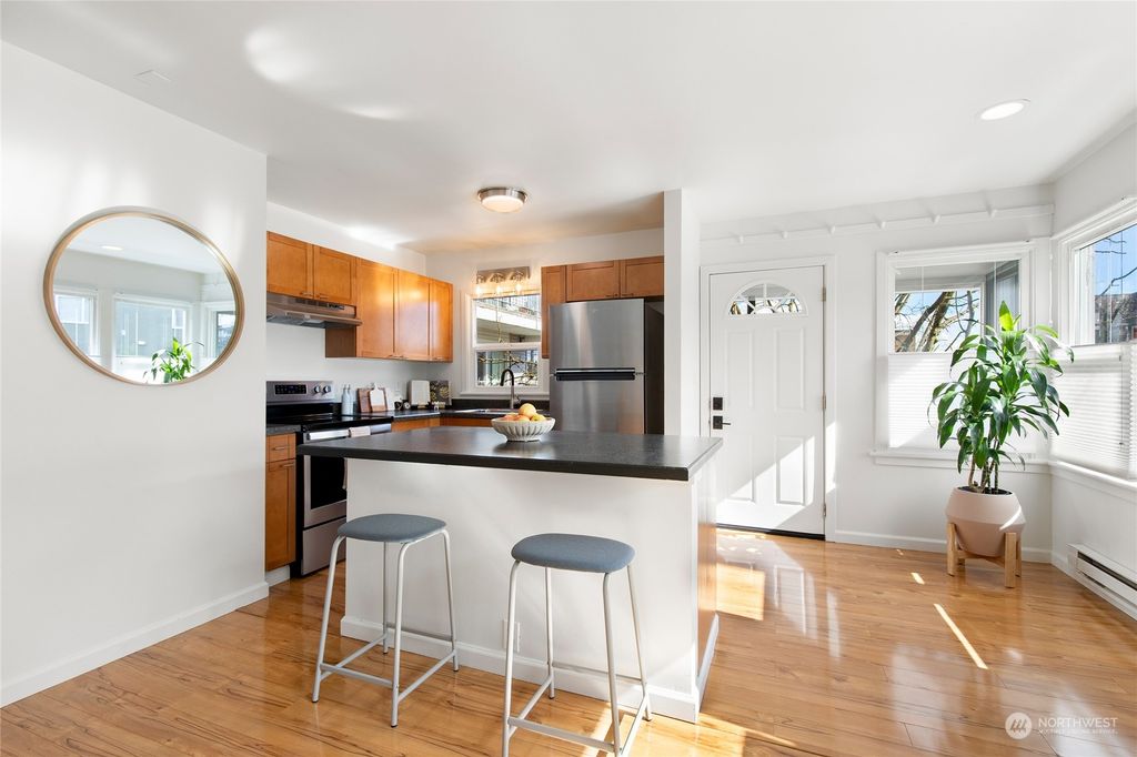 Photo of 7309 Winona Ave Ave N, Seattle, WA 98103 (MLS # 2210700)