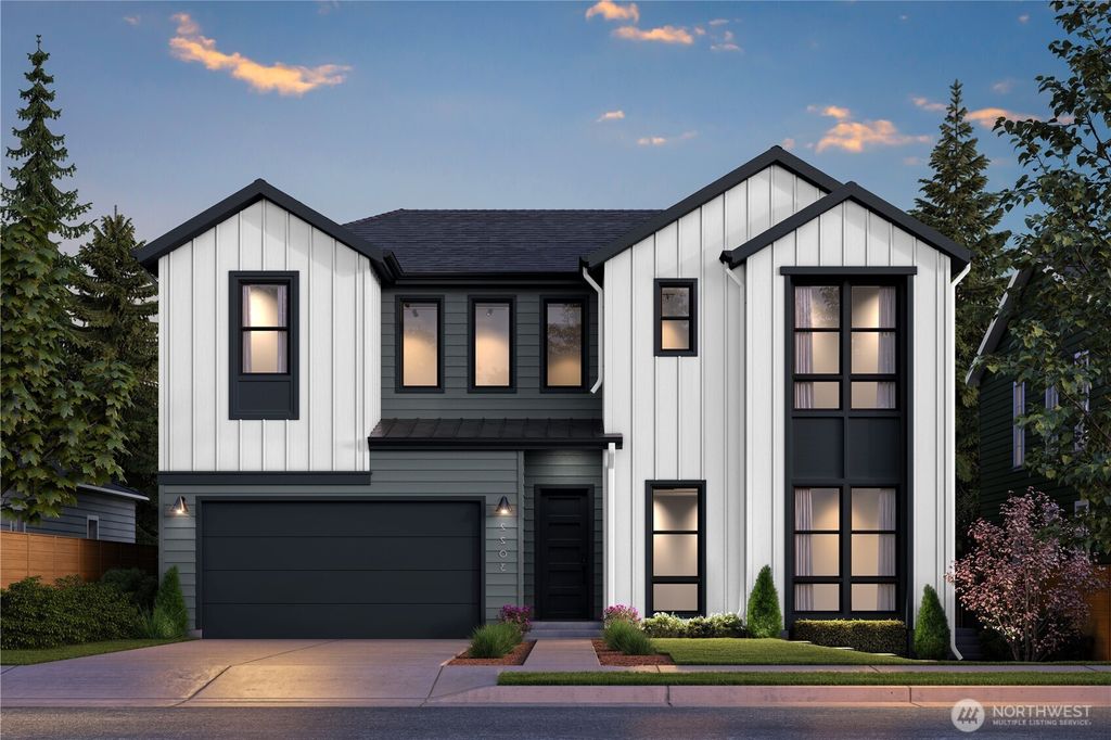 Photo of 315 160th Place SE, Bellevue, WA 98008 (MLS # 2379480)