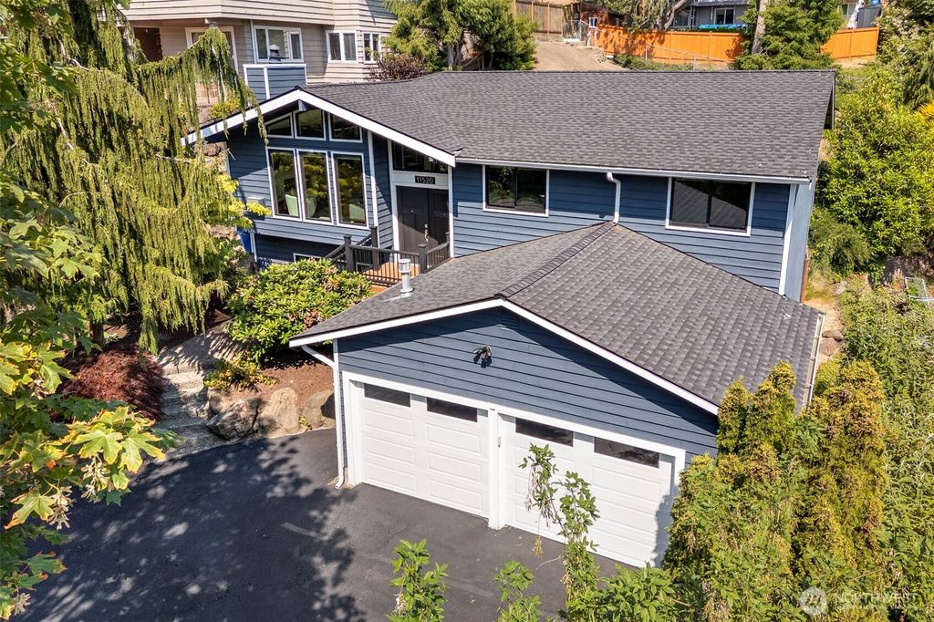 Photo of 11520 3rd Avenue NW, Seattle, WA 98177 (MLS # 2393783)