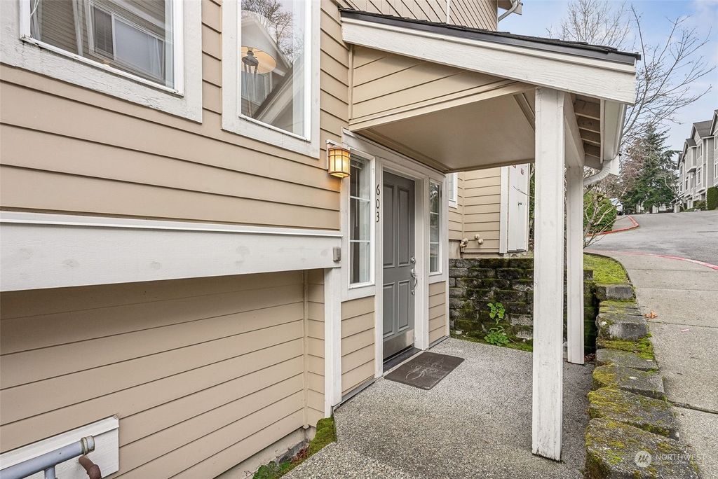 Photo of 11899 SE 4th Place #603, Bellevue, WA 98005 (MLS # 2323118)