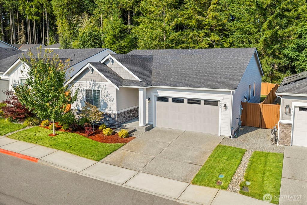 Photo of 6684 Skipper Lane SE, Port Orchard, WA 98367 (MLS # 2571196)
