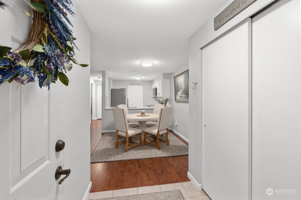 Photo of 13209 Newcastle Way #A204, Newcastle, WA 98059 (MLS # 2049689)