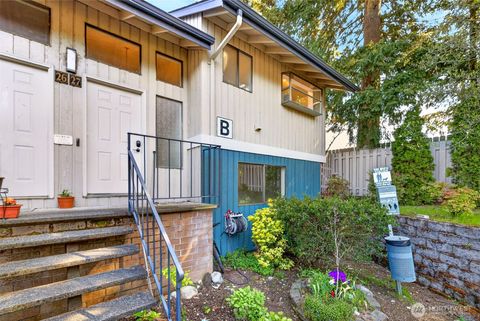 Photo of 3435 Auburn Way S #27, Auburn, WA 98092 (MLS # 2516417)