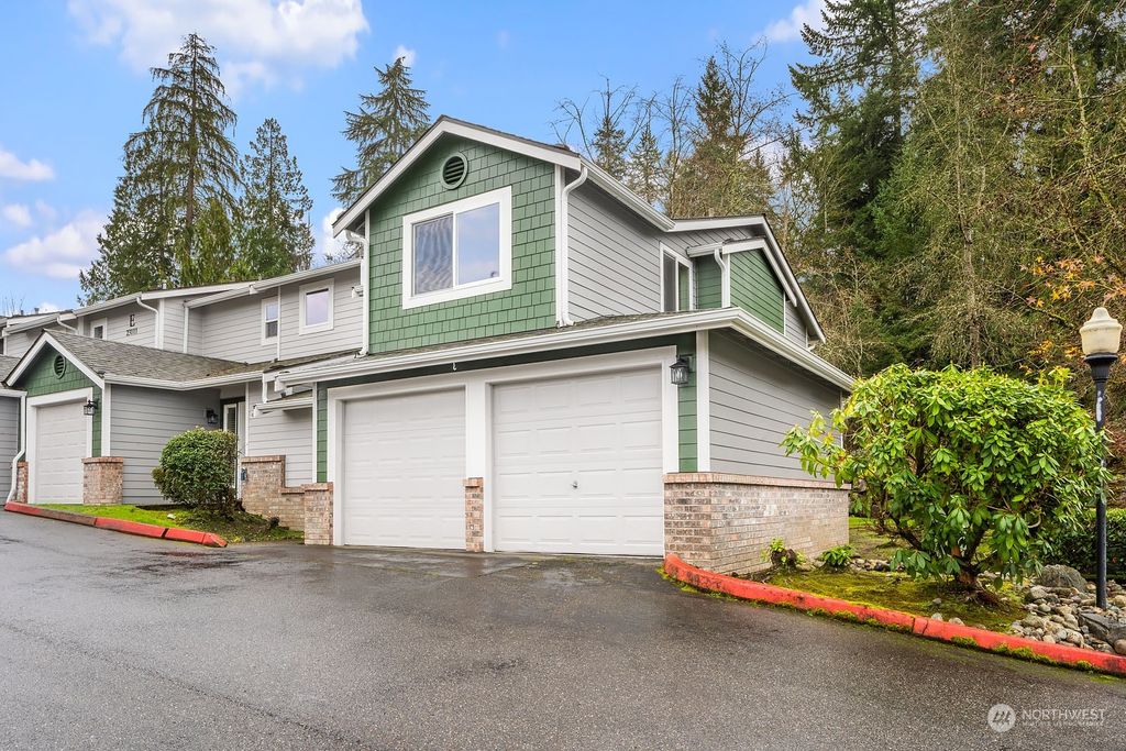 Photo of 23111 15th Avenue SE #E4, Bothell, WA 98021 (MLS # 2190963)