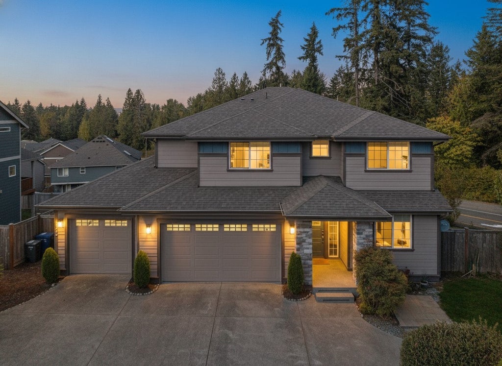 Photo of 2365 51st Street Ct E, Auburn, WA 98092 (MLS # 2596696)