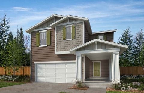 1859 NW Nahele Court 53 Poulsbo WA 98370