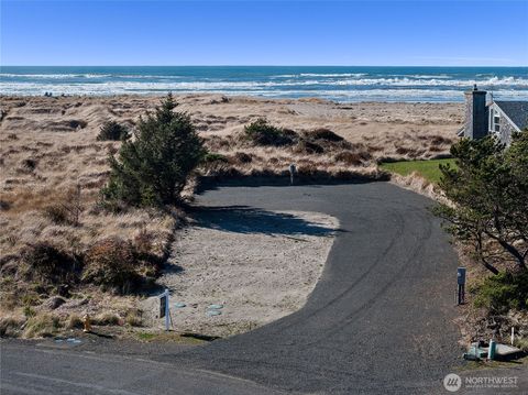 Photo of 33711 G Street, Ocean Park, WA 98640 (MLS # 2280057)