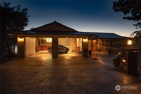 A home in Mukilteo