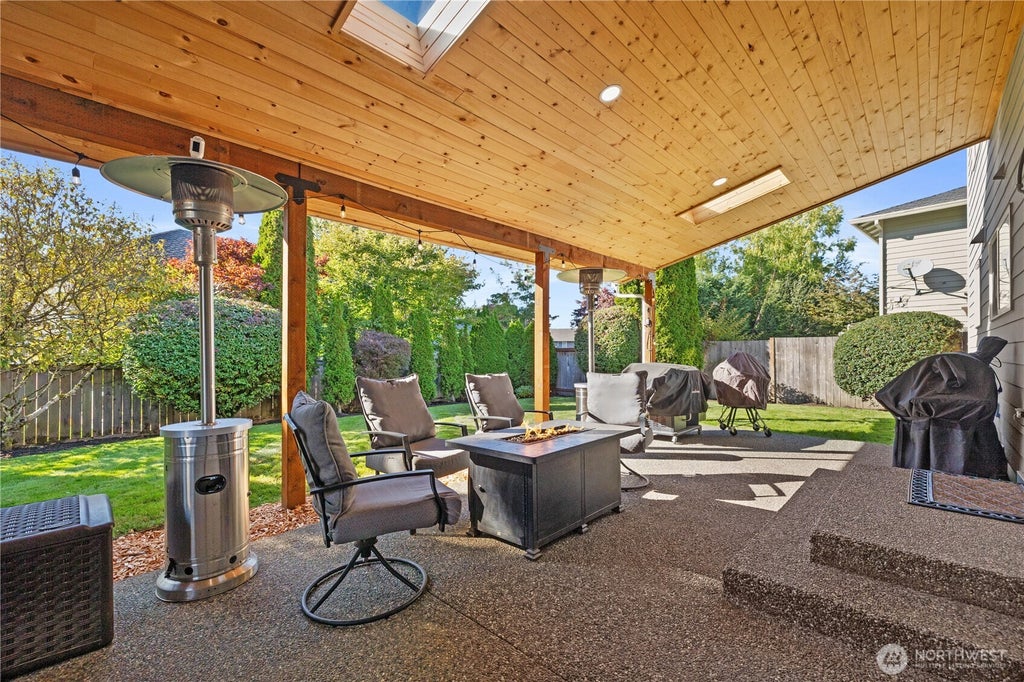Photo of 15820 65th Avenue SE, Snohomish, WA 98296 (MLS # 2589113)
