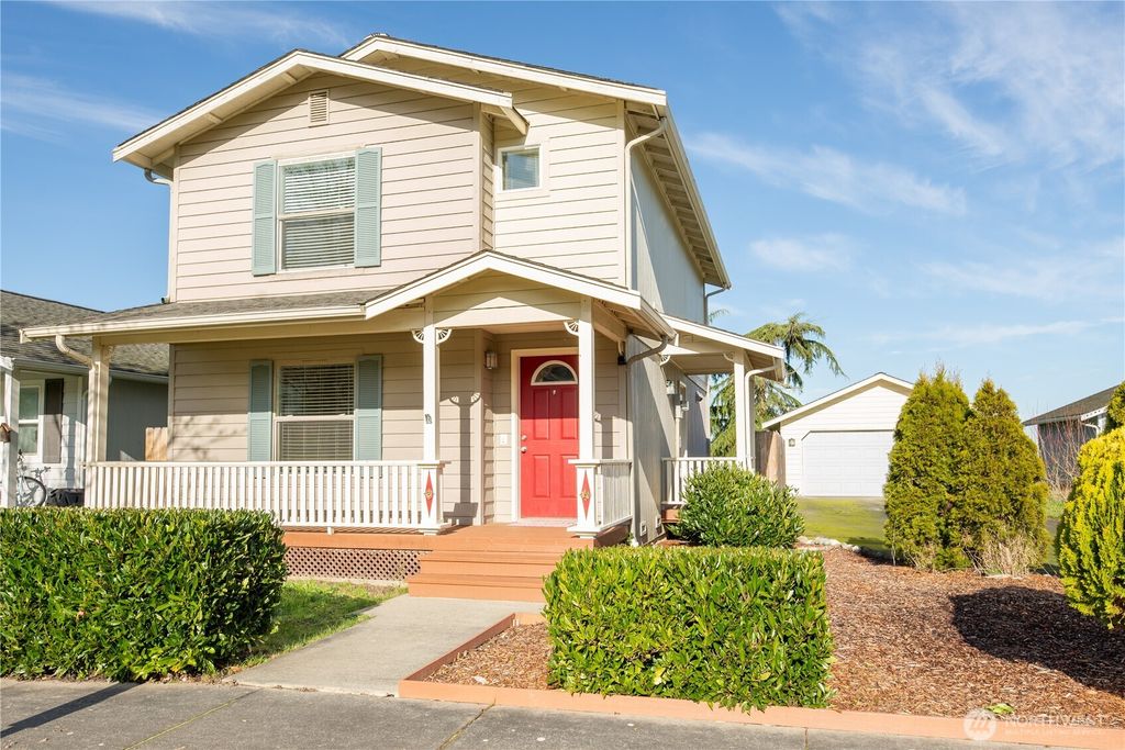 Photo of 131 Alpine Loop, Sequim, WA 98382 (MLS # 2476232)