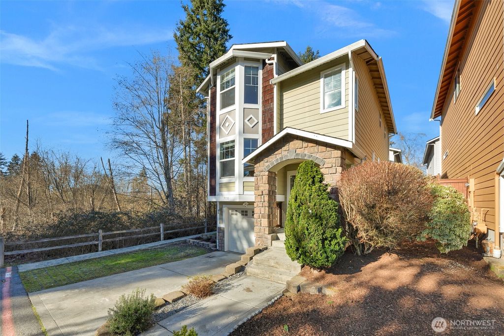 Photo of 9330 16th Drive W, Everett, WA 98204 (MLS # 2477972)