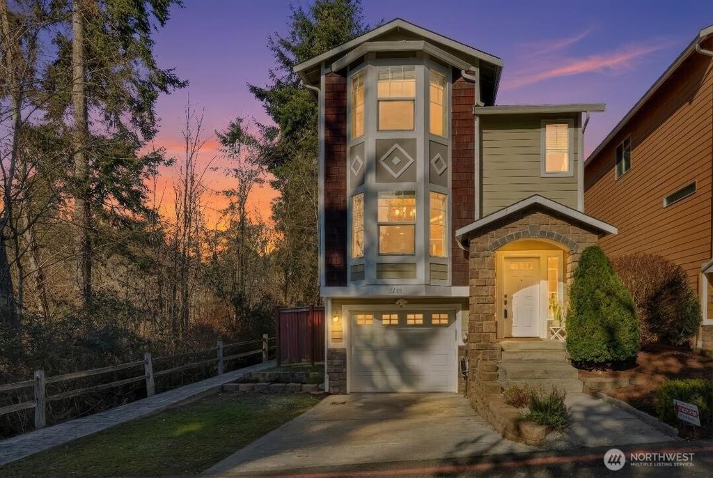 Photo of 9330 16th Drive W, Everett, WA 98204 (MLS # 2477972)