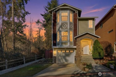 Photo of 9330 16th Drive W, Everett, WA 98204 (MLS # 2477972)