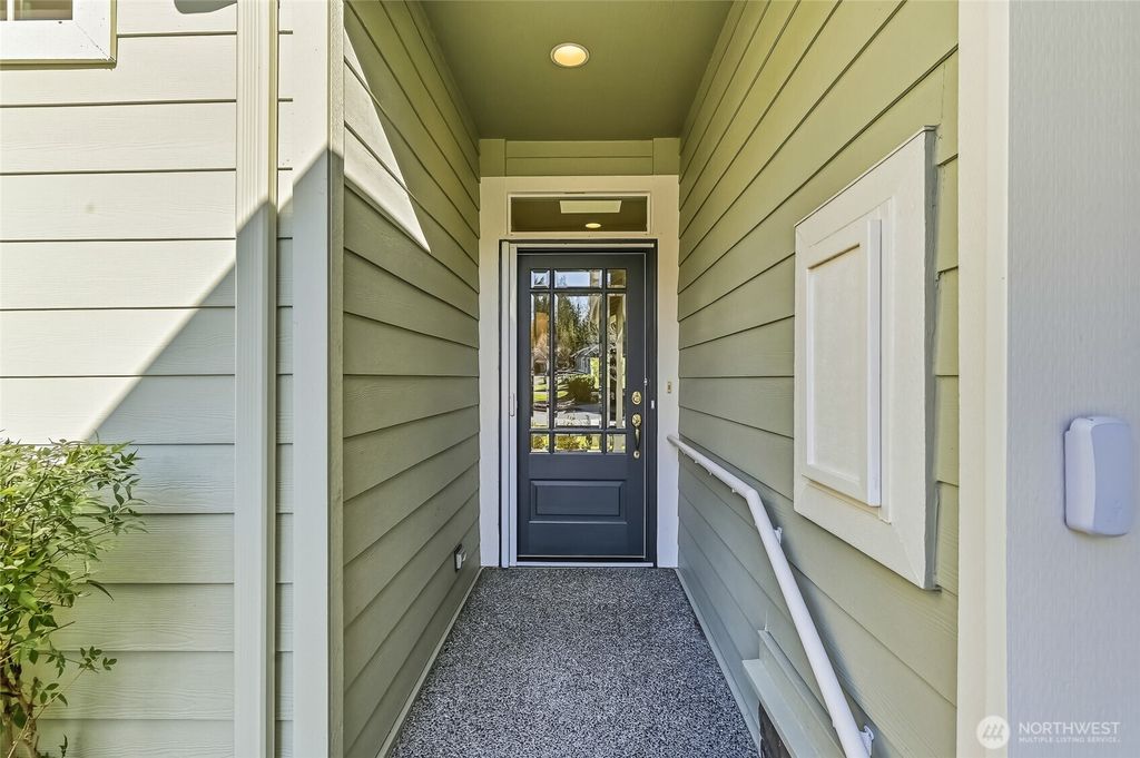 Photo of 22818 NE 132nd Place, Redmond, WA 98053 (MLS # 2479211)