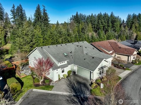 Photo of 22818 NE 132nd Place, Redmond, WA 98053 (MLS # 2479211)