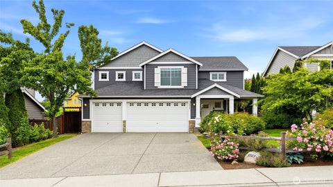 Photo of 3923 221st Street SE, Bothell, WA 98021 (MLS # 2535009)