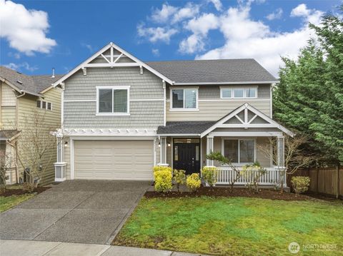 Photo of 23532 117th Avenue SE, Kent, WA 98031 (MLS # 2459362)