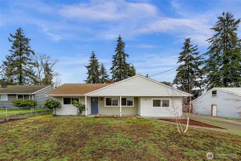25332 29th Avenue S, Kent, WA 98032 - MLS#: 2342611