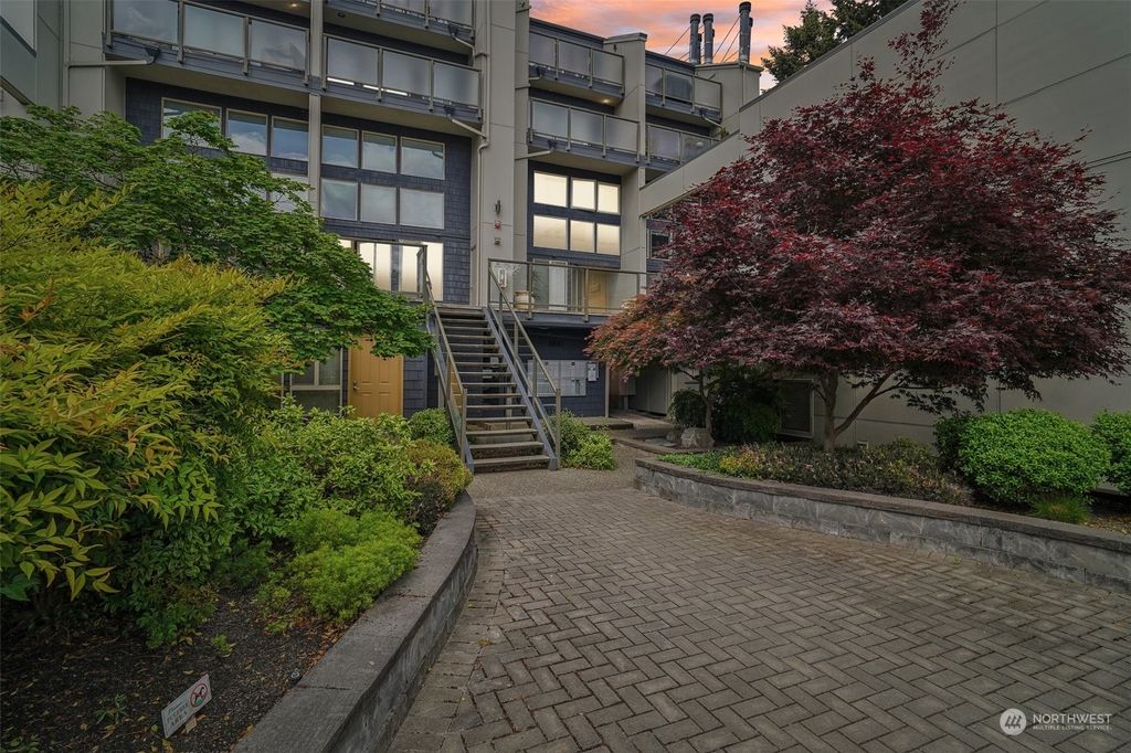 Photo of 5847 NE 75th Street #A215, Seattle, WA 98115 (MLS # 2241806)