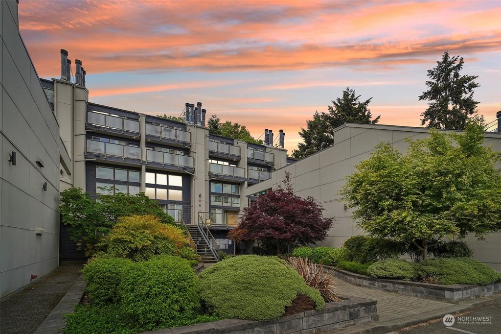 Photo of 5847 NE 75th Street #A215, Seattle, WA 98115 (MLS # 2241806)