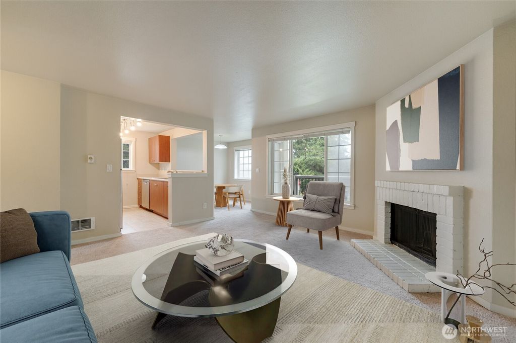 Photo of 12404 E Gibson Road #Q201, Everett, WA 98204 (MLS # 2431200)