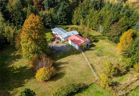 Photo of 7120 Valley View Road, Ferndale, WA 98248 (MLS # 2592677)