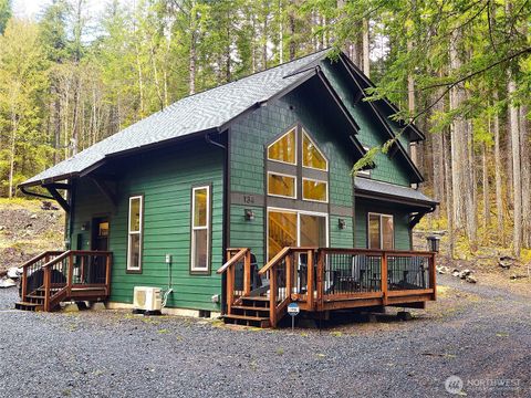 134 Richer Drive Packwood WA 98361