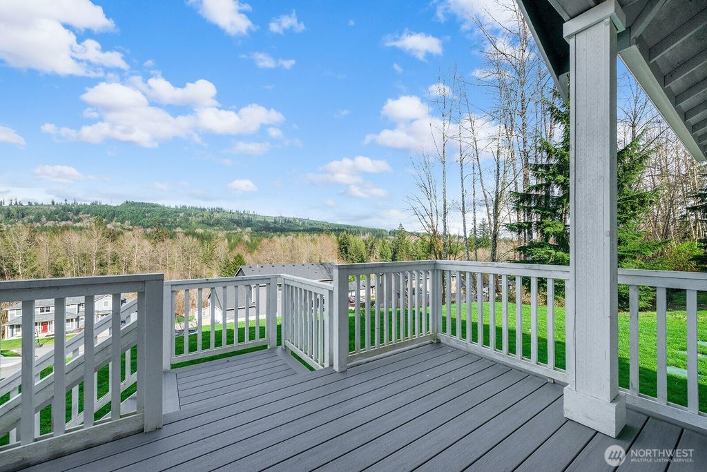 Photo of 21310 61st Place SE, Snohomish, WA 98290 (MLS # 2430923)