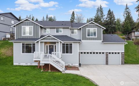 Photo of 21310 61st Place SE, Snohomish, WA 98290 (MLS # 2430923)