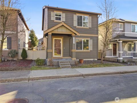 Photo of 3657 London Loop NE, Lacey, WA 98516 (MLS # 2485179)