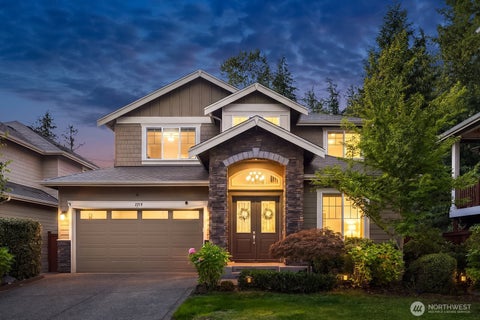 Photo of 2219 244th Avenue SE, Sammamish, WA 98075 (MLS # 2586978)