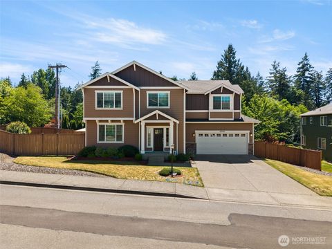 Photo of 6366 Juanita Circle NE, Bremerton, WA 98311 (MLS # 2543036)