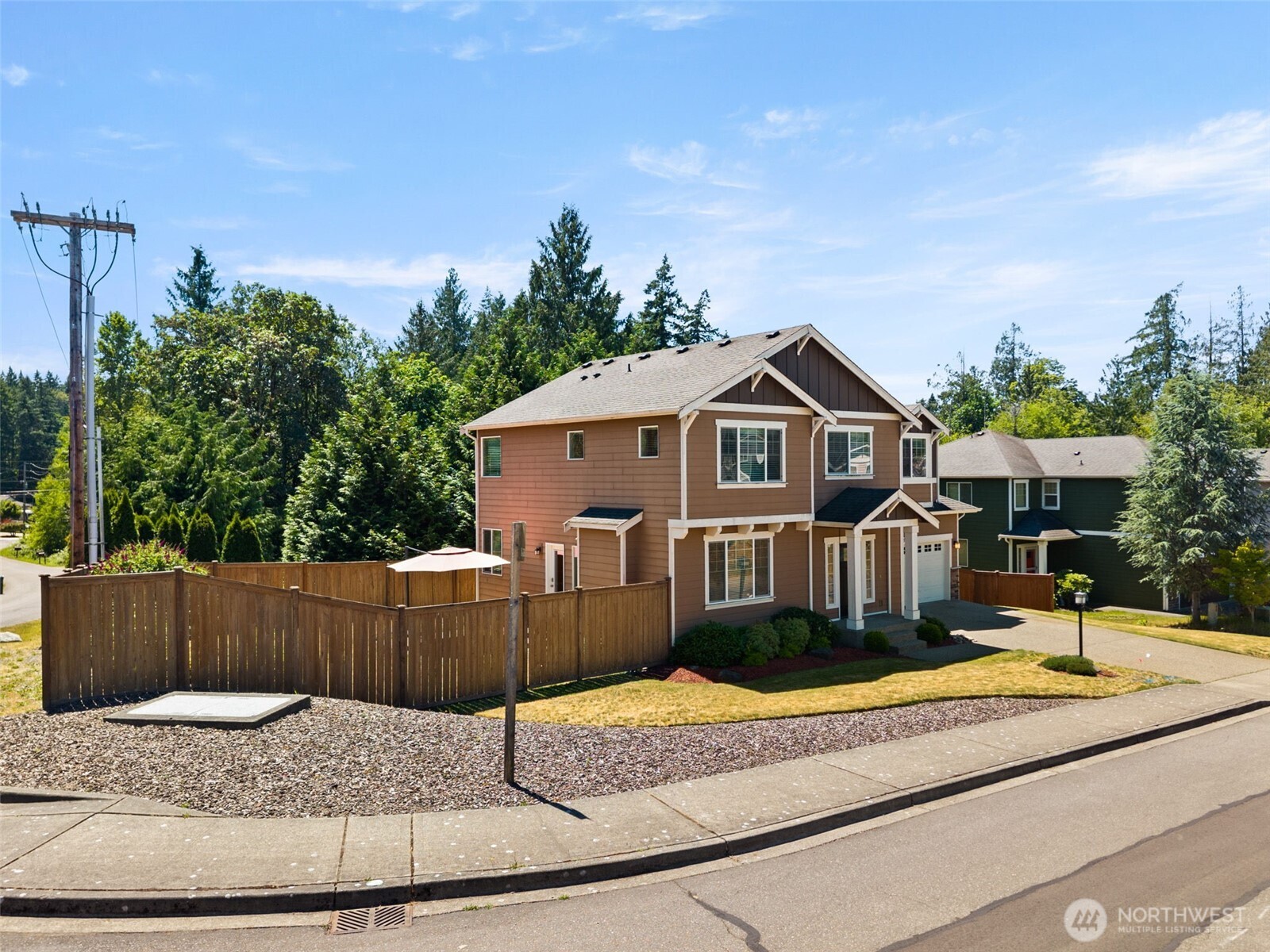 6366 Juanita Circle NE