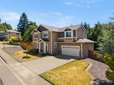 Photo of 6366 Juanita Circle NE, Bremerton, WA 98311 (MLS # 2543036)