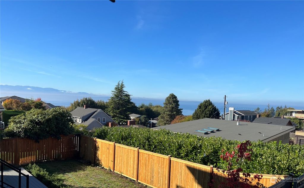 Photo of 1928 NW 95th Street, Seattle, WA 98117 (MLS # 2167231)