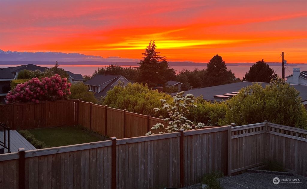 Photo of 1928 NW 95th Street, Seattle, WA 98117 (MLS # 2167231)