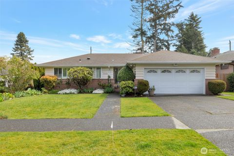 Photo of 10520 11th Avenue NW, Seattle, WA 98177 (MLS # 2507384)