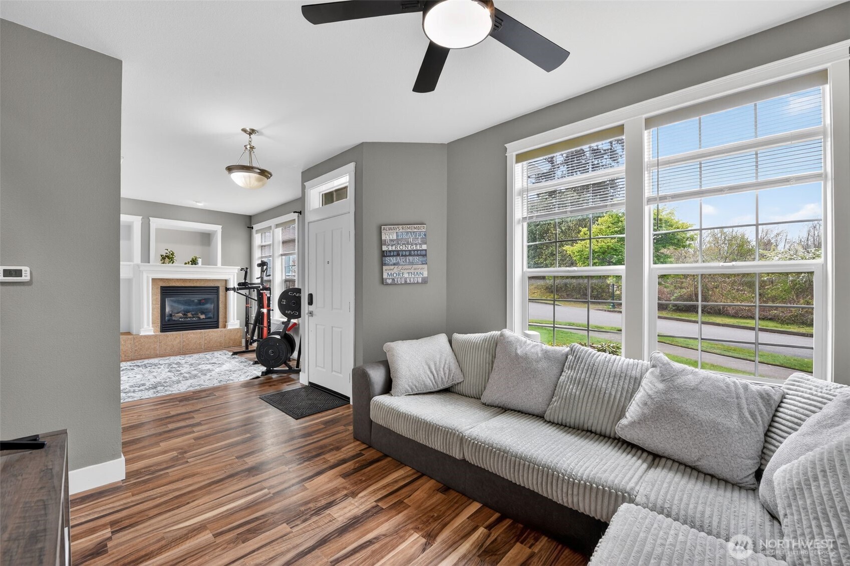 301 Wild Rose Street