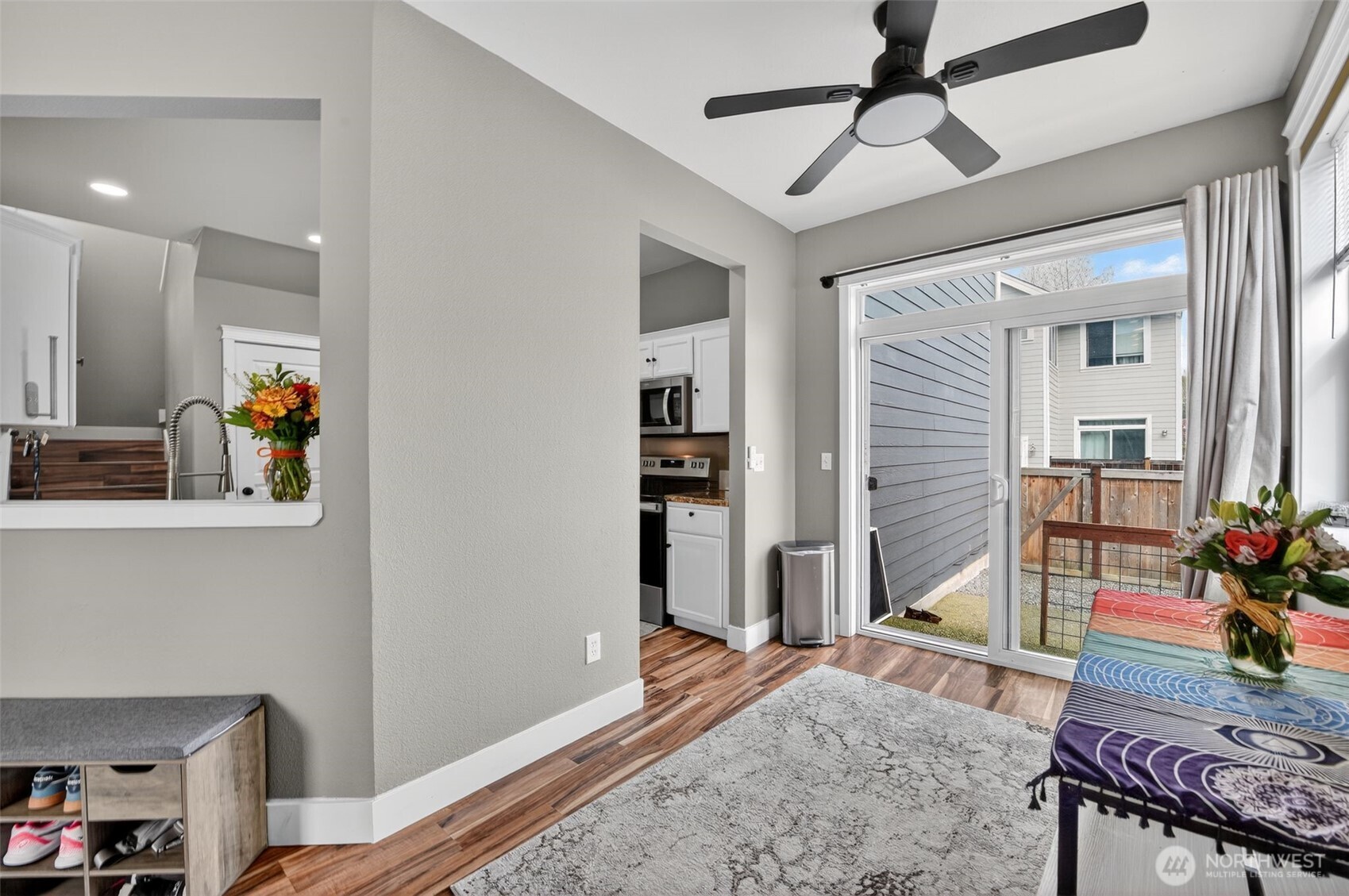 301 Wild Rose Street