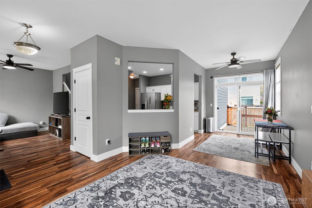 Photo of 301 Wild Rose Street, Tacoma, WA 98466 (MLS # 2506636)