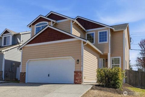 Photo of 26618 131st Place SE, Kent, WA 98030 (MLS # 2503562)