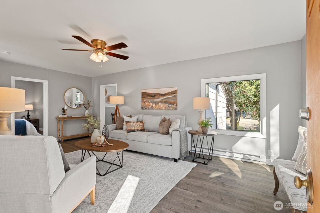 Photo of 8164 Falls Avenue SE, Snoqualmie, WA 98065 (MLS # 2486282)