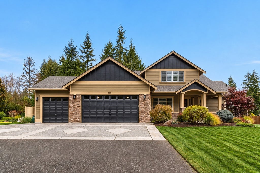 Photo of 3921 259th Place NW, Stanwood, WA 98292 (MLS # 2593889)