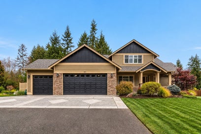 3921 259th Place NW Stanwood WA 98292