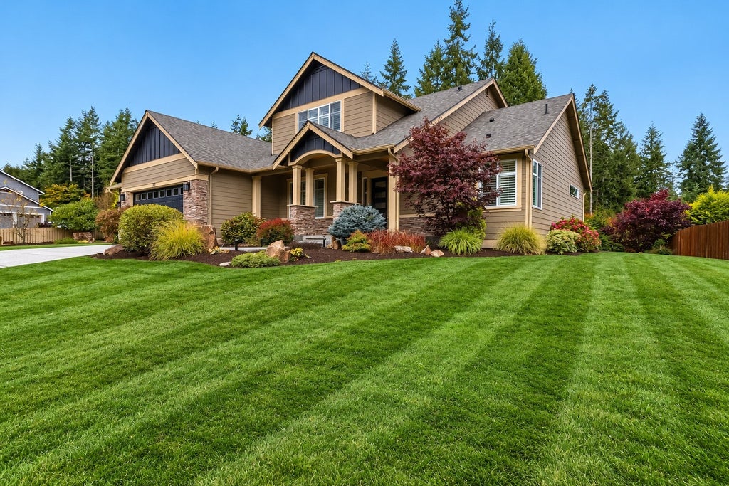 Photo of 3921 259th Place NW, Stanwood, WA 98292 (MLS # 2593889)