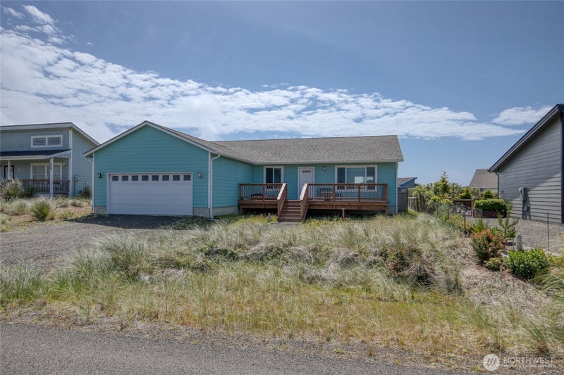 407 N Bel Air Loop SW
