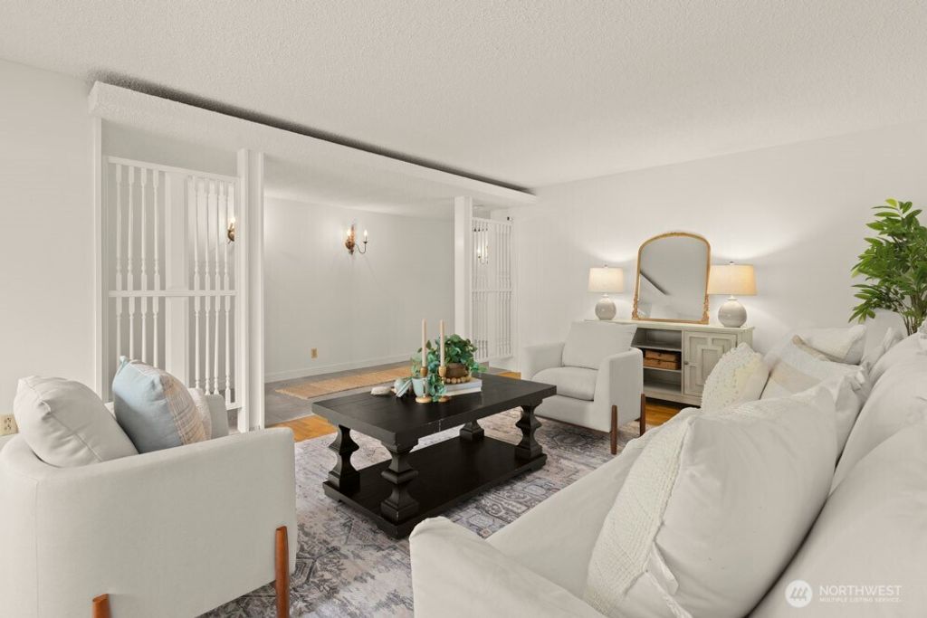 Photo of 7607 Emerald Drive SW, Lakewood, WA 98498 (MLS # 2451494)