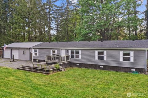 2106 S Bank Road Oakville WA 98568