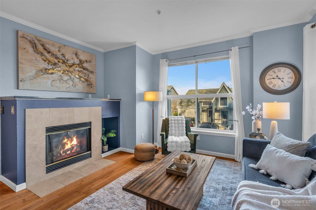 Photo of 1541 Cherrylane Place S #1541, Seattle, WA 98144 (MLS # 2485694)